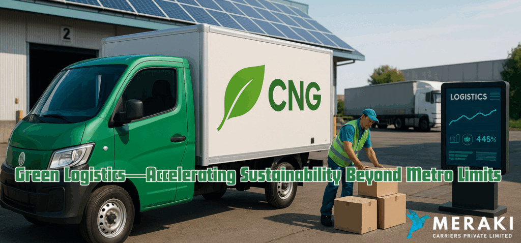 04072025 Meraki Green Logistics—Accelerating Sustainability Beyond Metro Limits