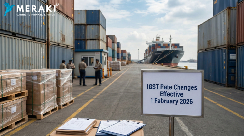 Meraki Blog IGST Rate Changes Effective 1 February 2026